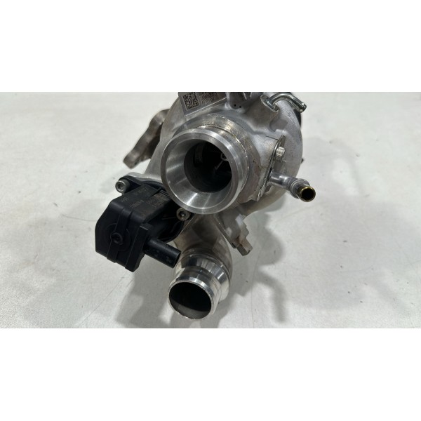 Turbina Gm Cruze Ltz 1.4 Turbo 2017 Á 2021 Usado Original!
