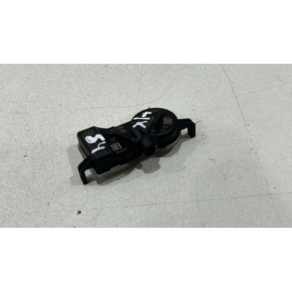 Sensor Pressão Pneu Jeep Compass 2018 Á 2022 Original