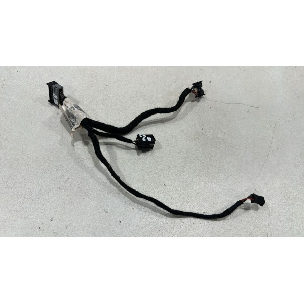 Chicote Sensor Câmera Retrovisor Interno Cruze Ltz 2 17 Á 21