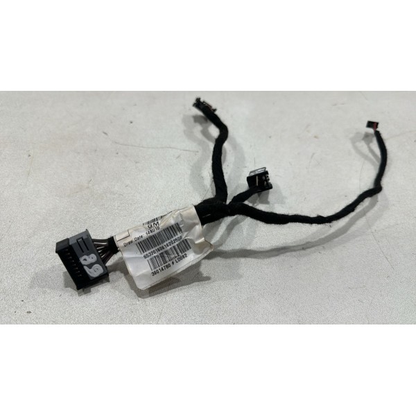 Chicote Sensor Câmera Retrovisor Interno Cruze Ltz 2 17 Á 21