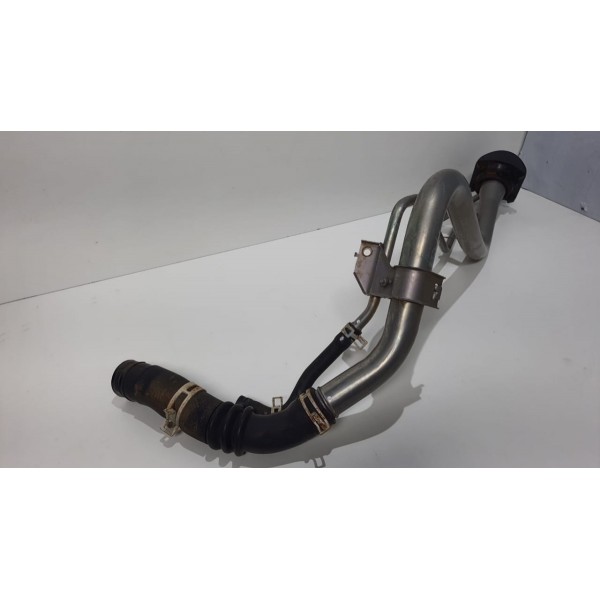 Gargalo Mangueira Tanque De Combustível Honda Crv 2007 2008