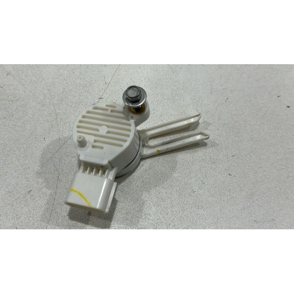 Sensor Posição Pedal Freio Gm Cruze Ltz 2017 Á 2021 Usado