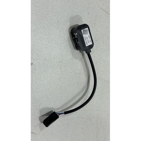 Microfone Interno Teto Onix Prisma Cobalt Cruze Spin Sonic