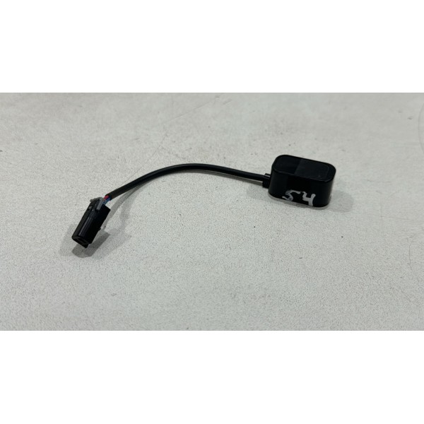 Microfone Interno Teto Onix Prisma Cobalt Cruze Spin Sonic
