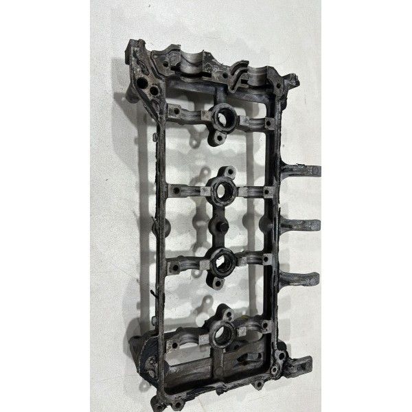 Gaiola Mancal Comando Cabeçote Fluence 2.0 Usado Original!