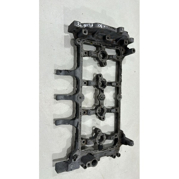 Gaiola Mancal Comando Cabeçote Fluence 2.0 Usado Original!