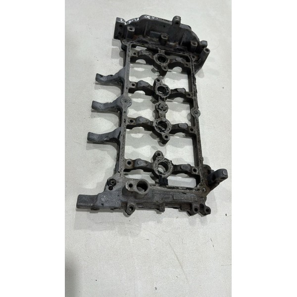 Gaiola Mancal Comando Cabeçote Fluence 2.0 Usado Original!