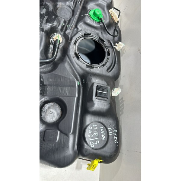 Tanque Combustível Cruze Ltz 1.4 Turbo Sedan 2017 Á 2021