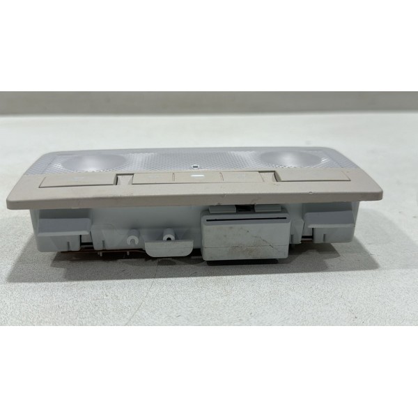Luz Teto Cortesia Dianteira Gm Cruze Ltz 2017 2018 2019 2020