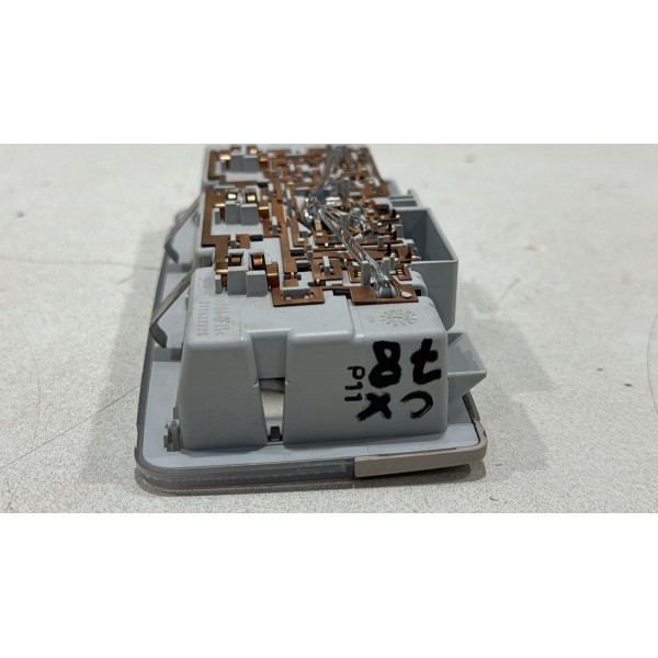 Luz Teto Cortesia Dianteira Gm Cruze Ltz 2017 2018 2019 2020