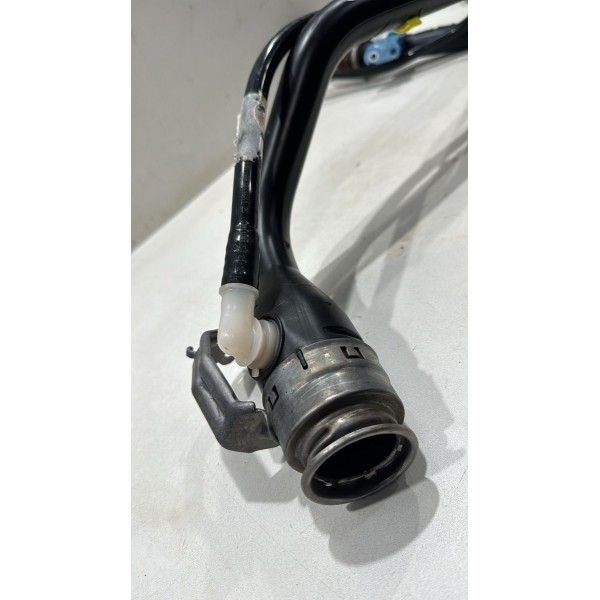 Gargalo Tanque Gm Cruze Ltz Sedan 1.4 Turbo 2017 Á 2021
