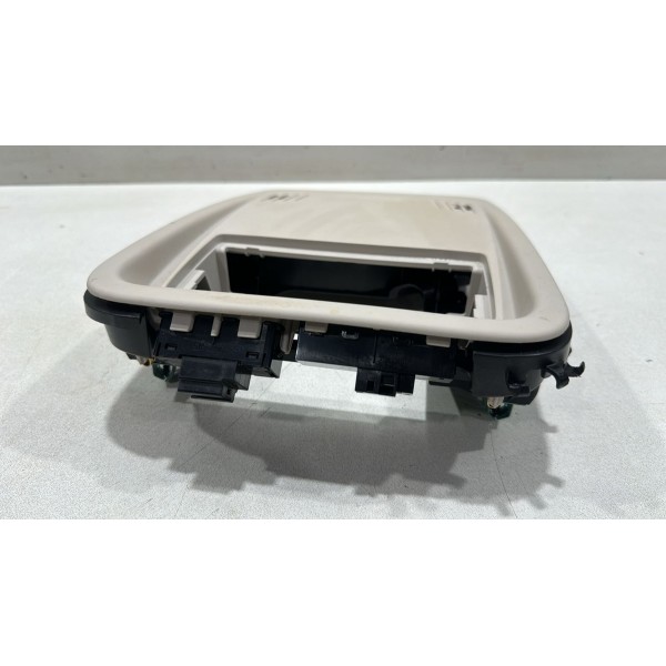 Moldura Luz De Teto Cortesia Dianteira Gm Cruze 2017 Á 2021