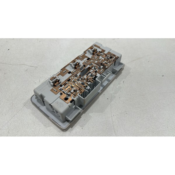 Luz Teto Traseira Original Gm Cruze 2017 2018 2019