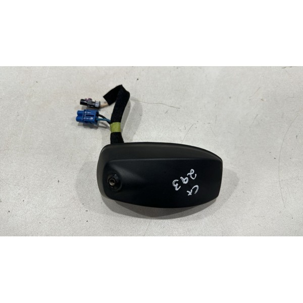 Base Antena Teto Chevrolet Cruze 2017 Á 2021 Original
