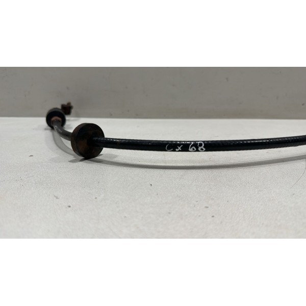 Cabo De Embreagem Gol G3 Ano 2001 Usado Original!