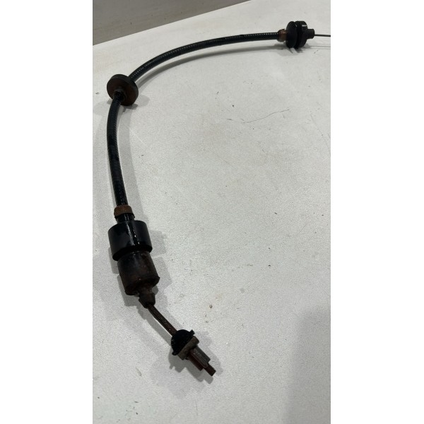 Cabo De Embreagem Gol G3 Ano 2001 Usado Original!