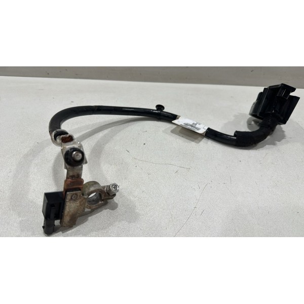 Chicote Terminal Negativo Bateria Gm Cruze 2017 A 2021