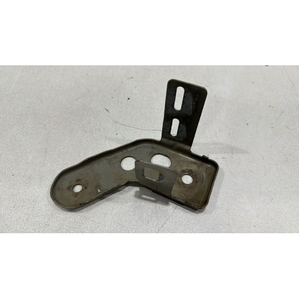 Suporte Direito Painel Frontal Fluence Original Usado!