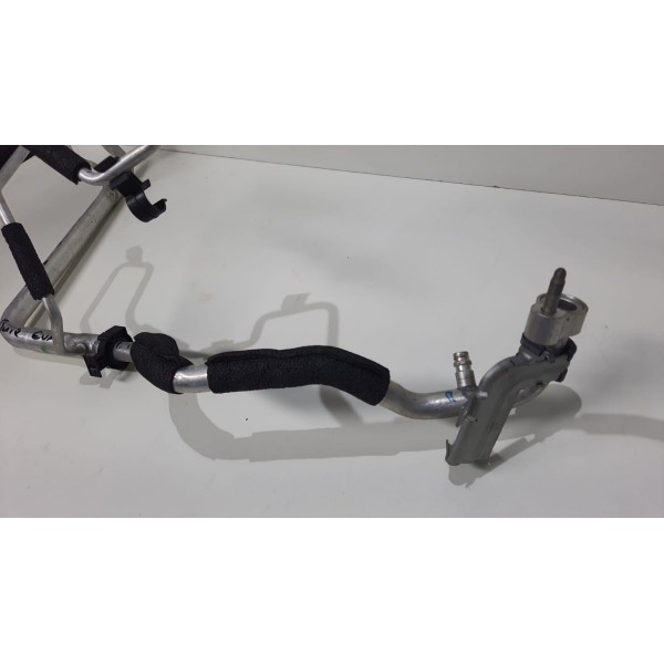 Mangueira Do Ar Condicionado Onix Turbo 2020 À 2023 26307046