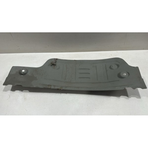 Painel Traseiro Inferior Sandero 2015 2019 Usado Original!