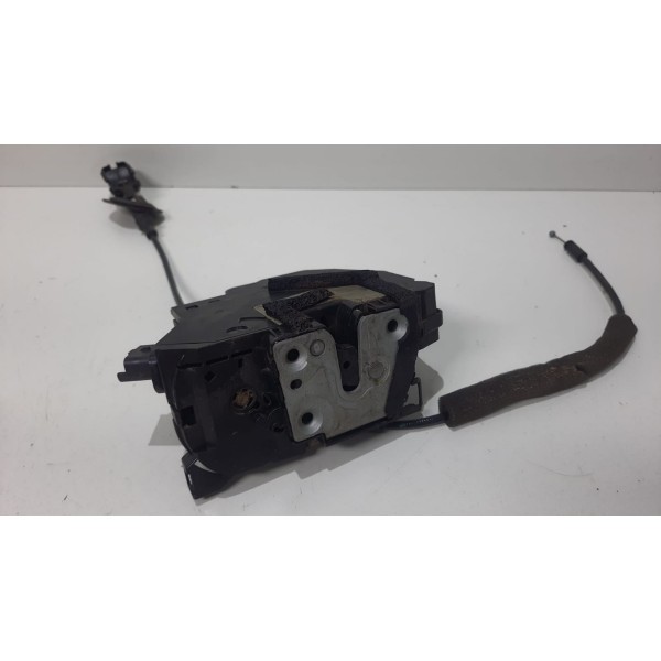 Fechadura Porta Dianteira Direita Renault Fluence Original