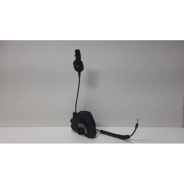 Fechadura Porta Dianteira Direita Renault Fluence Original