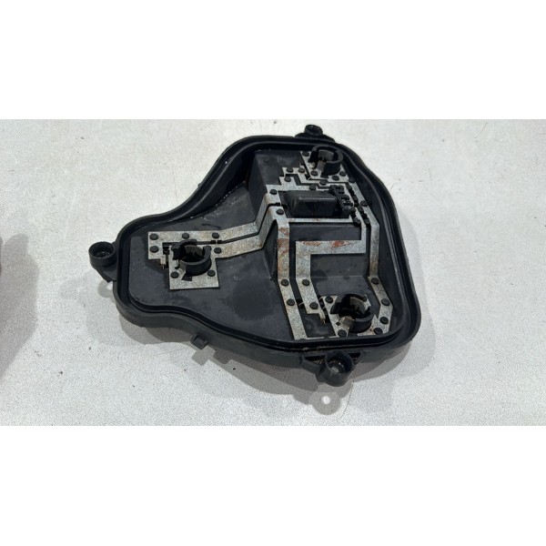 Circuito Soquete Lanterna Direito Gm Onix 2013  2016 Usado