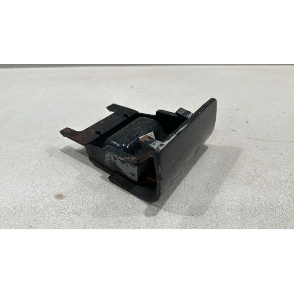 Tampa Spoiler Lateral Astra 1997 Á 05 Diant Direito 9335280