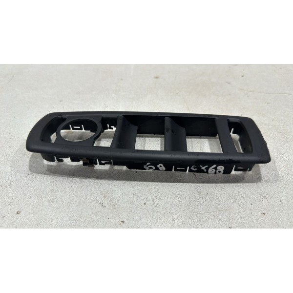 Moldura Botão Vidro Esquerdo Renault Fluence Usado Original!