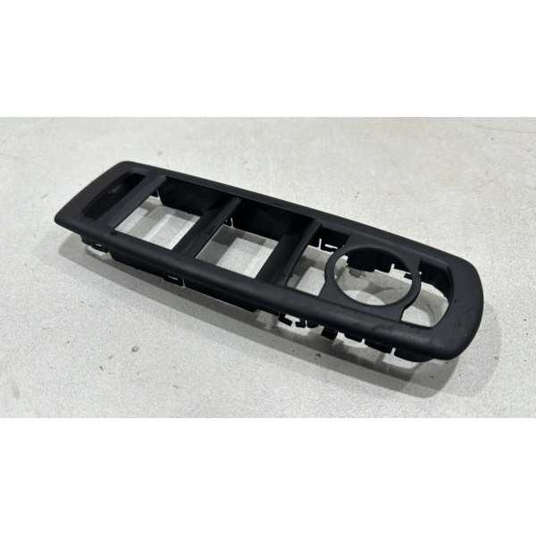 Moldura Botão Vidro Esquerdo Renault Fluence Usado Original!
