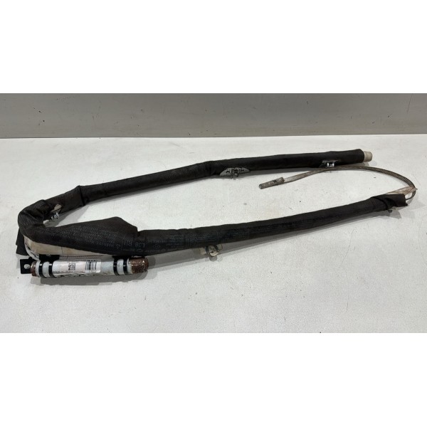 Cortina Air Lado Direito Renault Fluence Original!