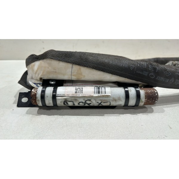 Cortina Air Lado Direito Renault Fluence Original!