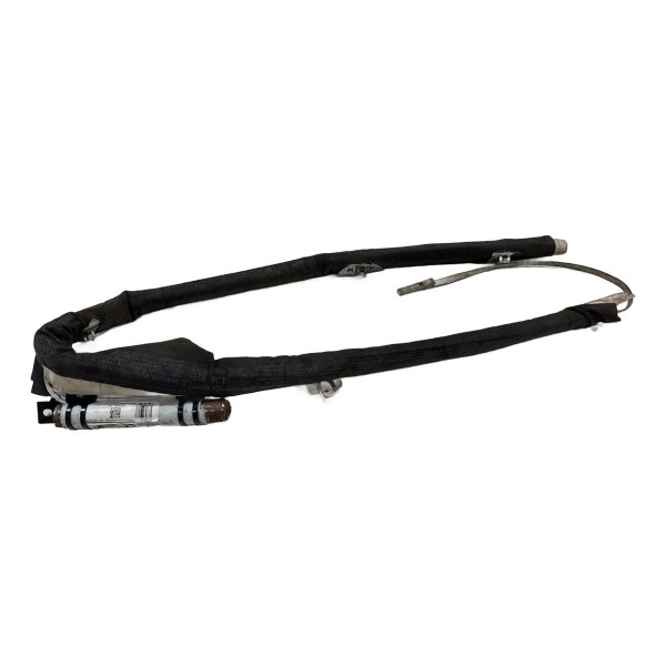 Cortina Air Lado Direito Renault Fluence Original!