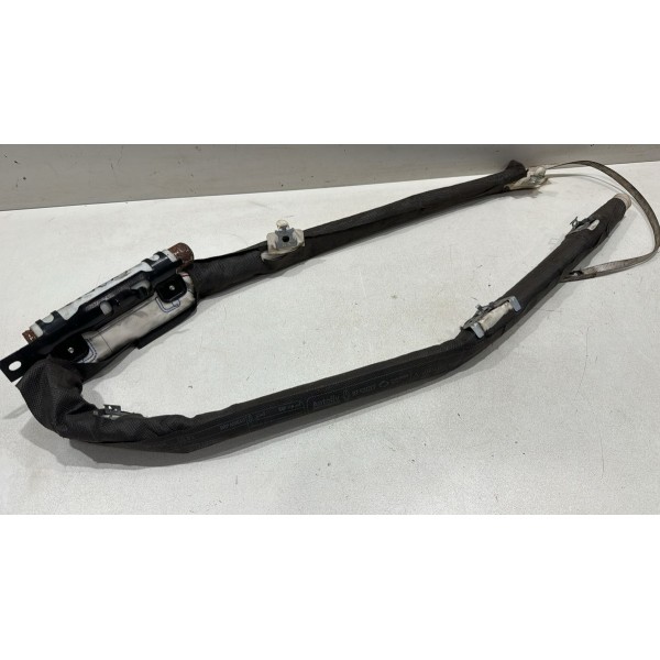 Cortina Air Lado Direito Renault Fluence Original!
