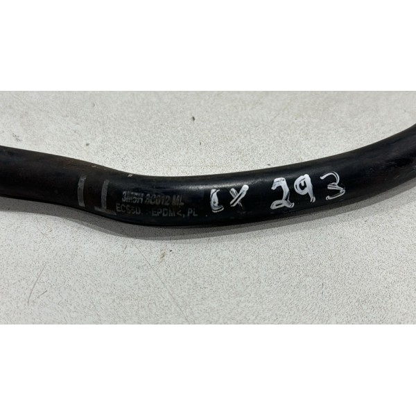 Mangueira Agua Radiador 3m5h8c012 Ford Focus 2011 2012 2013
