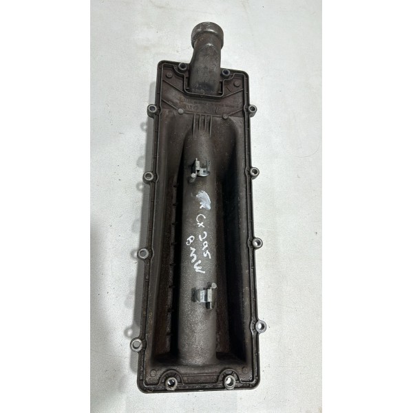 Cavalete Agua Bmw X5 4.4 V8 2003 Á 2005 11147507278