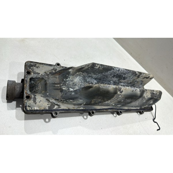 Cavalete Agua Bmw X5 4.4 V8 2003 Á 2005 11147507278