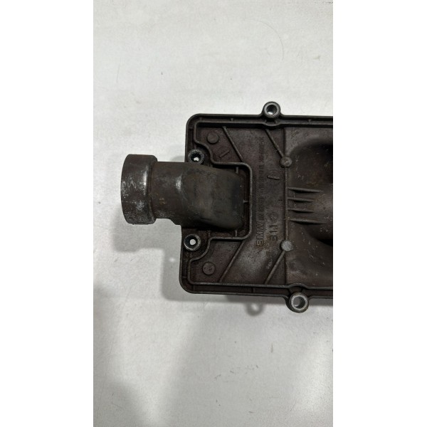 Cavalete Agua Bmw X5 4.4 V8 2003 Á 2005 11147507278
