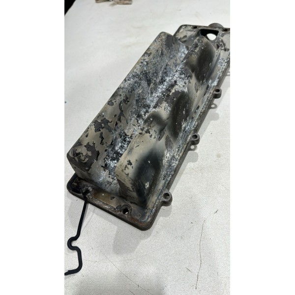 Cavalete Agua Bmw X5 4.4 V8 2003 Á 2005 11147507278