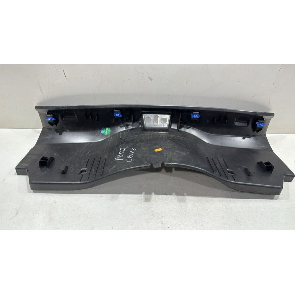 Moldura Porta Malas Cruze Sedan Ltz 2017 Á 21 Origi 13438104
