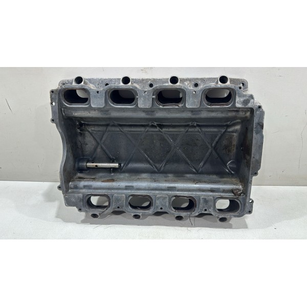 Coletor Admissão Bmw X5 V8 2003 2004 2005 Original