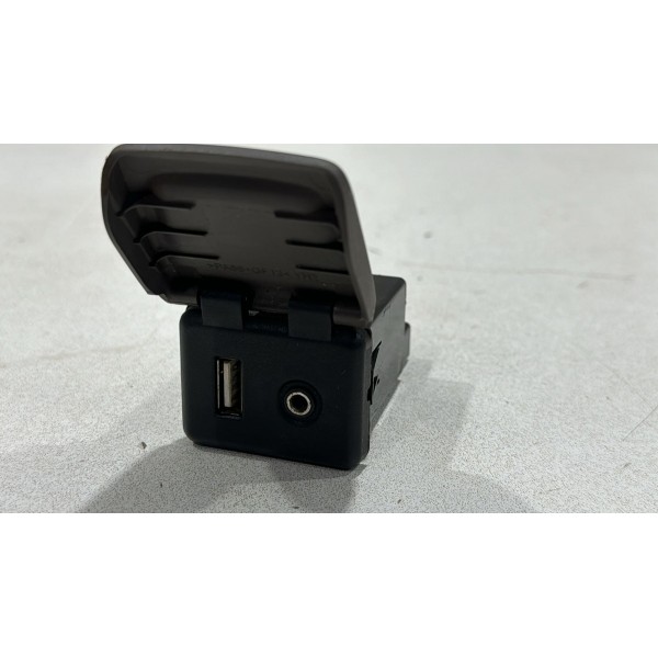 Usb P2 Do Console Chevrolet Cruze 2017 2018 2019 2020