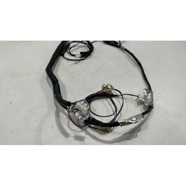 Chicote De Teto Honda Civic G10 2017/2020 2.0