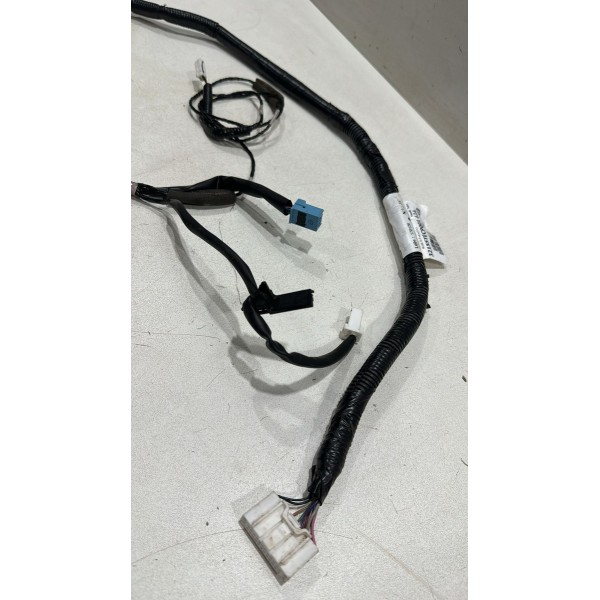 Chicote De Teto Honda Civic G10 2017/2020 2.0