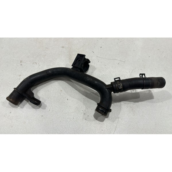 Tubo Água Radiador Passat 2.0 Tsi 2010 Original