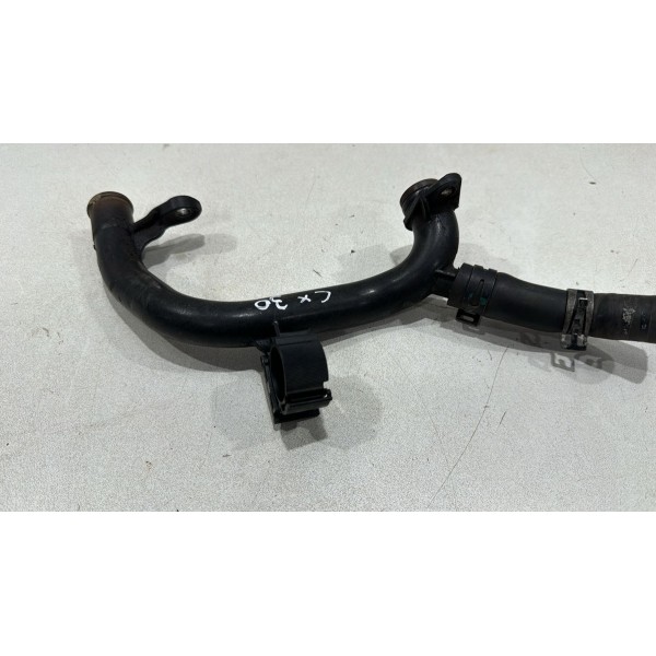 Tubo Água Radiador Passat 2.0 Tsi 2010 Original