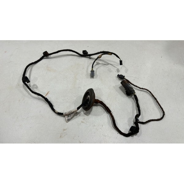 Chicote Gm Cruze 1.4 Turbo Sedan Ltz Codigo 13460308