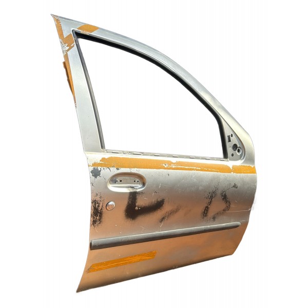Porta Dianteiro Direito Fiat Palio 1996 1998 2000 2001 2003
