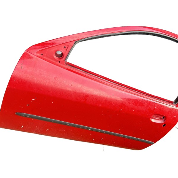 Porta Dianteira Esquerda Ford Ka 2001 2002 2003 2004 2005