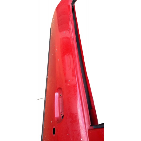 Porta Dianteira Esquerda Ford Ka 2001 2002 2003 2004 2005